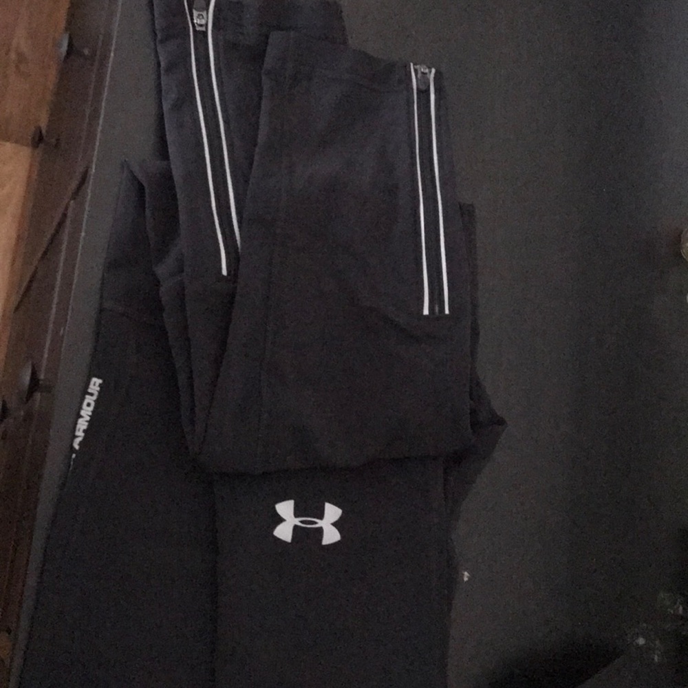 Under Armour Men’s Running Pants